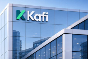 Chứng khoán Kafi báo lãi tăng 155% trước thềm IPO