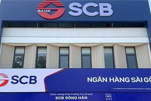 Động thái mới của Ngân hàng SCB liên quan Vạn Thịnh Phát
