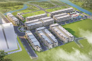 Khang Điền (KDH): Thị giá chia đôi, thủng đáy một năm, lãnh đạo đăng ký mua 20 triệu cổ phiếu