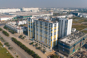 Từ 1/8, hộ gia đình thu nhập tới 58 triệu đồng/tháng vẫn được mua nhà ở xã hội: Cụ thể ra sao, áp dụng địa phương nào?