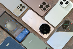 Mua smartphone nội địa Trung Quốc tiết kiệm cả trăm USD, nhưng đừng xuống tiền nếu chưa biết điều này