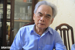 Chủ tịch Vinaxuki từ chối làm bất động sản dù có thể nắm 'hàng trăm nghìn tỷ', khẳng định phải sản xuất mới tạo ra giá trị thực