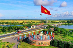 Một tỉnh miền Trung rà soát 151 dự án chậm tiến độ, tính phương án thu hồi