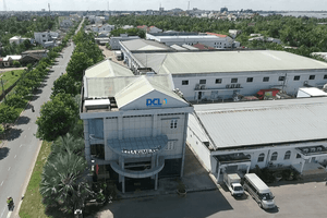 Xử phạt 189 triệu đồng đối với một công ty dược phẩm có tiếng