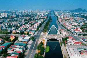 4 năm nữa, Việt Nam sẽ có thêm một thành phố trực thuộc Trung ương mới với đặc trưng đô thị di sản thiên niên kỷ