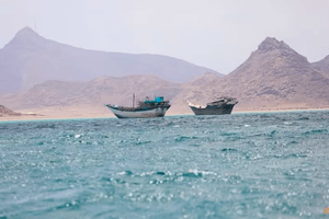 Ả-rập Xê-út phản ứng với tuyên bố phong toả của Houthi, tuyên bố sẽ đáp trả bằng vũ lực