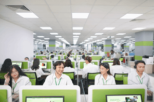FE CREDIT số hóa quản trị nhân sự, củng cố nội lực cho giai đoạn tăng trưởng mới
