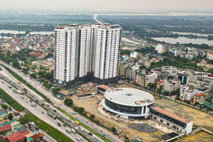Hà Nội sắp vận hành bến xe đầu tiên có tầng hầm, giảm tải cho loạt bến xe khách lâu đời của Thủ đô