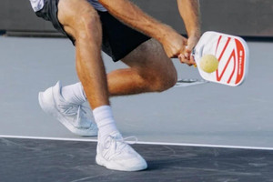 Cảnh báo đến toàn bộ người chơi pickleball