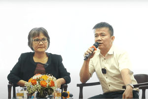 VNDirect giảm gần 1.800 tỷ đồng nợ khó đòi từ Trung Nam Group