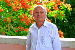 Cựu Hiệu trưởng muốn dành toàn bộ tiền lương hưu tháng để tặng người tố giác hành vi gian lận thi tốt nghiệp THPT 2026