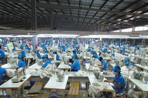 Nuôi gần 20.000 nhân sự, một doanh nghiệp dệt may vẫn báo lãi cao nhất lịch sử