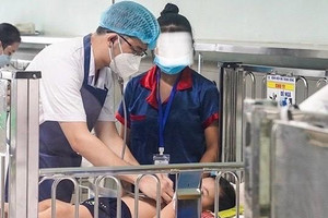 Bộ Y tế cảnh báo khẩn về một loại virus