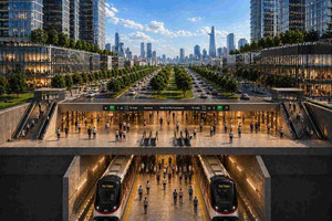 Hơn 20 tỷ USD cho 6 tuyến metro, TP.HCM tìm cách làm chủ công nghệ