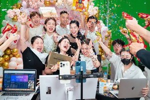 Từ KOL, KOC đến người bán đa kênh: Thu nhập trên nền tảng số sẽ được tính thuế thế nào?