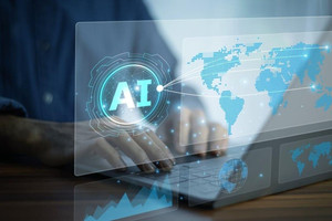 Israel chi 45 triệu USD để tác động dư luận Mỹ bằng AI?