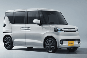 BYD có mẫu xe nhỏ gọn hơn KIA Morning, cửa lùa, chạy xa tới 320km/1 lần sạc, giá có rẻ không?