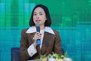 Chuyên gia Phạm Thị Miền: Thị trường bất động sản sắp có thay đổi chưa từng có, người mua là bên hưởng lợi lớn nhất