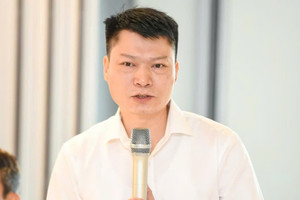Từ vốn điều lệ 1.100 tỷ lên gần 40.000 tỷ đồng, VEC nói về ‘bước ngoặt’ giúp thoát thế bế tắc nhiều năm