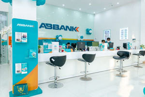 ABBank có động thái mới trong kế hoạch tăng vốn lên hơn 20.000 tỷ đồng