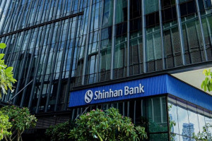 Đại diện Shinhan Việt Nam hé lộ nhóm ngành sẽ được ngân hàng ưu tiên cấp vốn trong giai đoạn mới