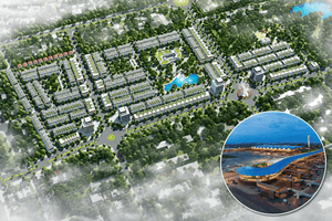 1.700 hộ dân đã di dời, Bắc Ninh ra 'tối hậu thư' cho dự án tái định cư 21.300 tỷ phục vụ sân bay Gia Bình