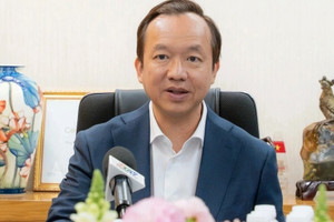 Tổng Giám đốc PNJ lần đầu hé lộ kết quả kinh doanh sau biến cố kim cương