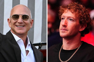 Mark Zuckerberg, Jeff Bezos giàu đến mức mua được cả quốc gia, nhưng vẫn có thứ không thể mua trên 'đảo tỷ phú'