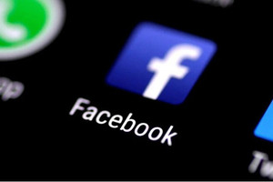 Hàng tỷ người dùng hoang mang: Facebook, Messenger, Instagram đồng loạt sập trên toàn cầu