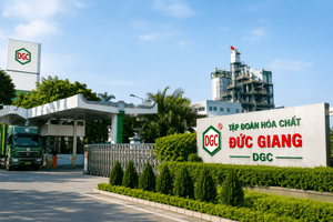 Mỏ quặng dừng hoạt động phục vụ điều tra, lợi nhuận Hóa chất Đức Giang 'bốc hơi' hơn 50%