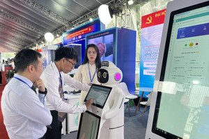 TP.HCM hỗ trợ 200.000 doanh nghiệp nhỏ và vừa chuyển đổi số, tạo 200 doanh nghiệp tiêu biểu