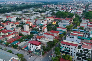 Hà Nội sẽ nghiên cứu cơ chế đặc thù cho 2 xã thí điểm mô hình 'xã, phường xã hội chủ nghĩa'