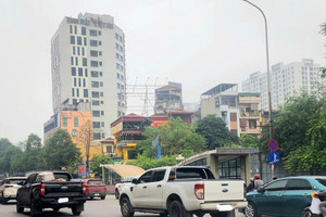 Những người đi xe bán tải cần chú ý thông báo quan trọng này