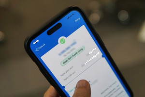 Điều tra, xác minh dòng tiền 900 triệu đồng, người phụ nữ ở Hải Phòng được công an mời lên làm việc