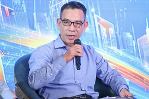 Ngân hàng Nhà nước: Không để dòng vốn BĐS chảy vào đầu cơ