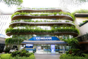 Cựu CEO Techcombank cùng loạt lãnh đạo Hiệp hội Ngân hàng, Citibank, UOB… vào danh sách ứng viên tham gia HĐQT Eximbank