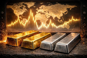 Giá vàng hôm nay (22/7): Đồng loạt tăng, thị trường chờ tín hiệu từ Fed