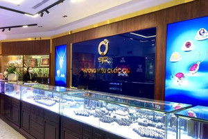 Buôn lậu kim cương: Công ty SJC đang làm ăn ra sao?