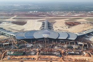 Địa phương nơi ACV xây sân bay Long Thành, Novaland làm đại đô thị 1.000ha đón Nghị quyết quan trọng, mục tiêu GRDP 600 tỷ USD