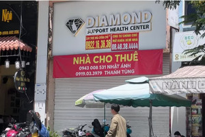 Sắp kiểm tra thị trường đá quý, kim cương