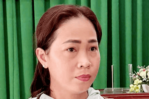 Khởi tố, bắt tạm giam người phụ nữ chiếm đoạt gần 60 tỷ đồng