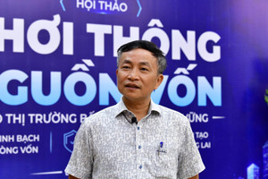 Thanh tra Chính phủ: Chỉ nên kiểm tra 3 yếu tố, đừng 'cầu kỳ' khiến dự án mắc kẹt nhiều năm