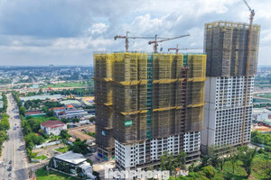 Không còn tăng 'nóng', phân khúc nào dẫn dắt thị trường BĐS?
