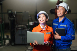 Tưởng áp lực bủa vây, người lao động Việt lại đứng đầu Đông Nam Á ở chỉ số này