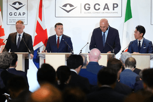 Canada bắt tay 3 siêu cường lập liên minh cho dự án tiêm kích tối tân giữa bão thuế quan từ Mỹ
