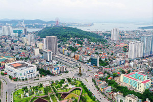 Đề án thành lập thêm 2 thành phố trực thuộc Trung ương của Việt Nam có bước tiến mới