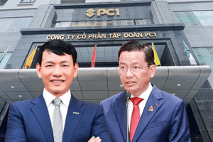 Ông Trịnh Văn Tuấn bị khởi tố: Con gái và Chủ tịch Đại Dũng được đề cử vào HĐQT PC1