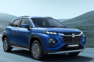 Không để đợi chờ, Suzuki có mẫu SUV cỡ A thiết kế đẹp, nội thất được chăm chút, KIA Sonet bị ‘phả hơi nóng’, giá có rẻ không?
