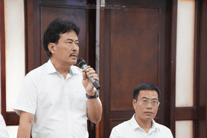 PVEP, PVFCCo và Hội Dầu khí Việt Nam đồng loạt phát cảnh báo về những ‘mối đe dọa’ mới với an ninh năng lượng Việt Nam