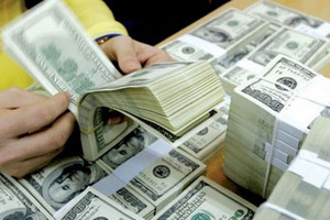 Tỷ giá hôm nay 23/7: USD ngân hàng đồng loạt hạ nhiệt